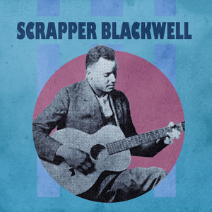 Presenting Scrapper Blackwell