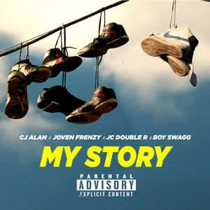 My Story (Explicit)