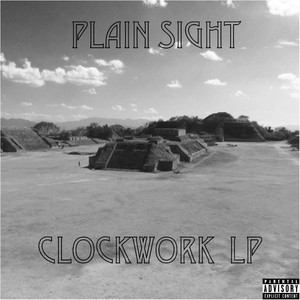 Clockwork LP (Explicit)