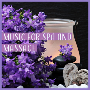 Music for Spa and Massage – Serenity, Spa Relaxation, Ambient Sounds, Deep Relaxation, Therapy, Spa Treatment