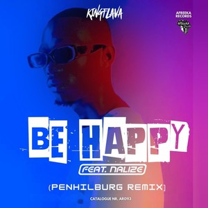 Be Happy (Penhilburg Remix)