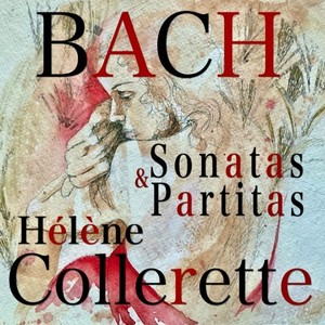 J.S. Bach: Sonatas & Partitas