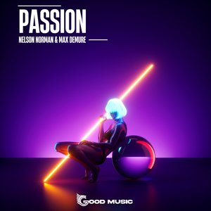 Passion (Original Mix)