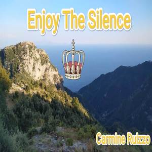 Enjoy The Silence (Instrumental Version)