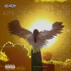 Remedy(Freestyle) (Explicit)