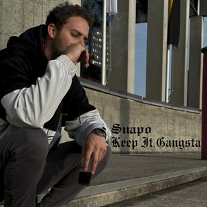 Keep It Gangsta