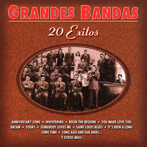 Grandes Bandas: 20 Éxitos