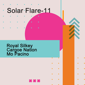 Solar Flare-11 (Explicit)