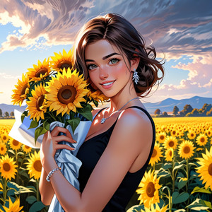 Mama’s Day of Sunshine