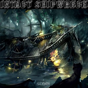 Intact Shipwreck