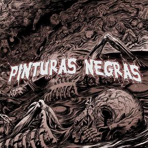 Pinturas Negras (Explicit)