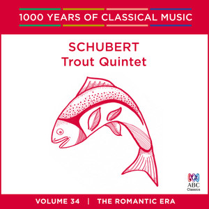 Piano Quintet in A, D.667 