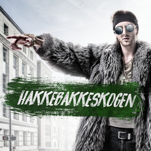 Hakkebakkeskogen 2017 (Explicit)