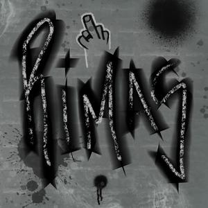 Rimas (feat. Ikalapas) [Explicit]