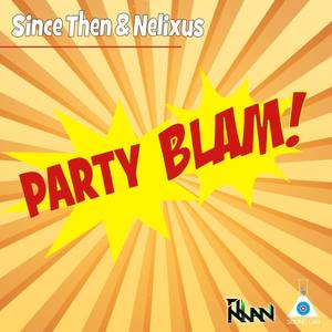 Party Blam