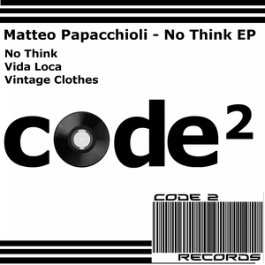 No Think EP