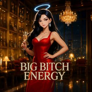 Big ***** Energy (Explicit)