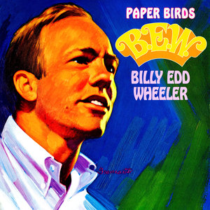 Billy Edd Wheeler - She