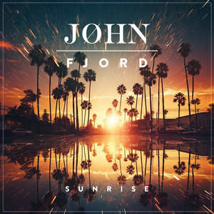 Sunrise (feat. Jonathan Thorpenberg)