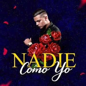 Nadie Como Yo