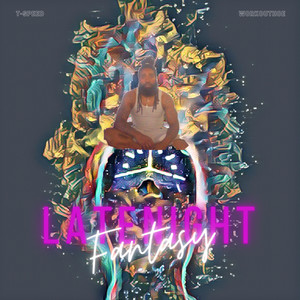 Late Night Fantasy (Explicit)