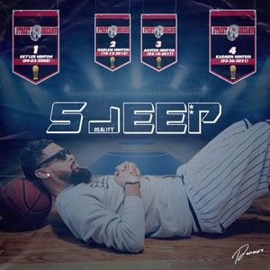 Sleep On Reality (Explicit)