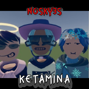 KETAMINA (Explicit)