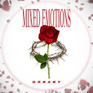 Mixed Emotions (Explicit)