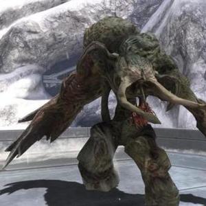 Mithril (Chainsaw)