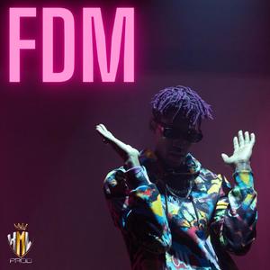 FDM (feat. Black Pirate) [Explicit]