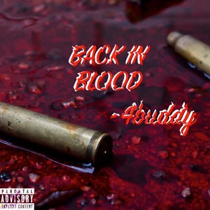 Back in Blood (Explicit)