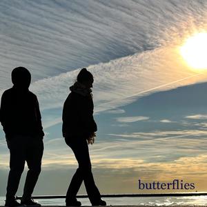 Butterflies (feat. Kelsey Mira)