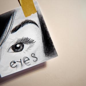 Eyes (Explicit)