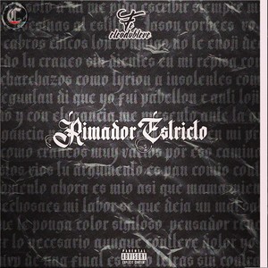 Rimador Estricto (Explicit)