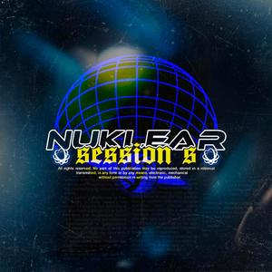 Nuklear Music Session's #8 (feat. Hymy) [Explicit]