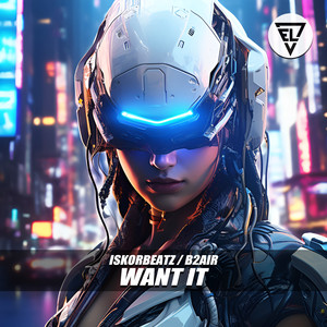 Want It (Extended)