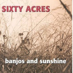 Banjos And Sunshine