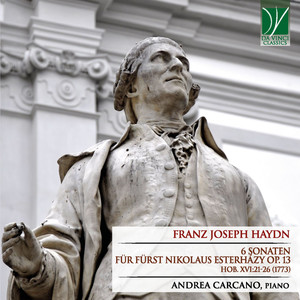 Sonate in E-Flat Major, Hob. XVI:25 - II. Tempo di Menuetto