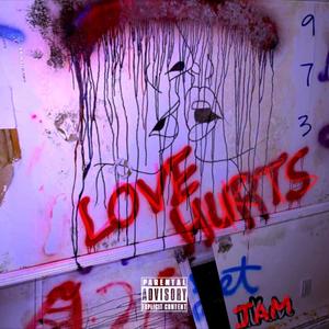 Can't Get Along (Explicit)