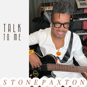 Talk To Me