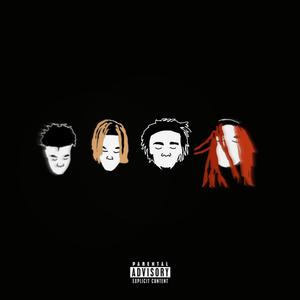 Break From The Trap (feat. M0NTE, Fog Steel & Kg Wapo) (Explicit)