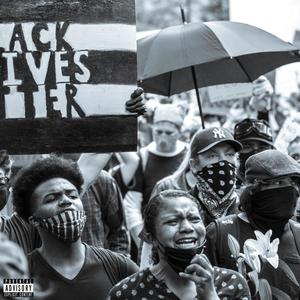 Black Lives Matter(feat. YNW Jordan & UMÉ) (Inst.)