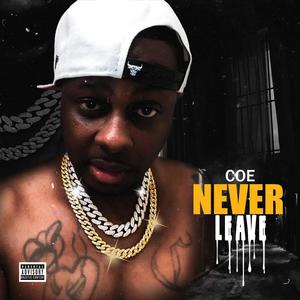 Never Leave (Explicit)