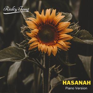 Hasanah (Piano Version)