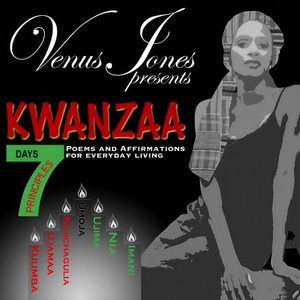 Venus Jones - Fly