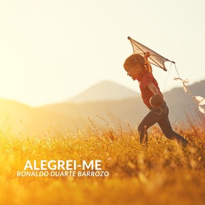 Alegrei-me