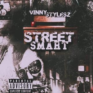 Street Smart (Explicit)