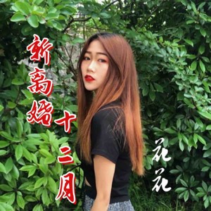 新离婚十二月 (DJ伴奏版伴奏)