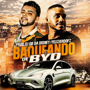 Baqueando de Byd (Explicit)