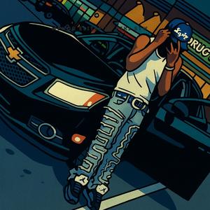 (YN JAY SAMPLE MELODYC) [FREE]